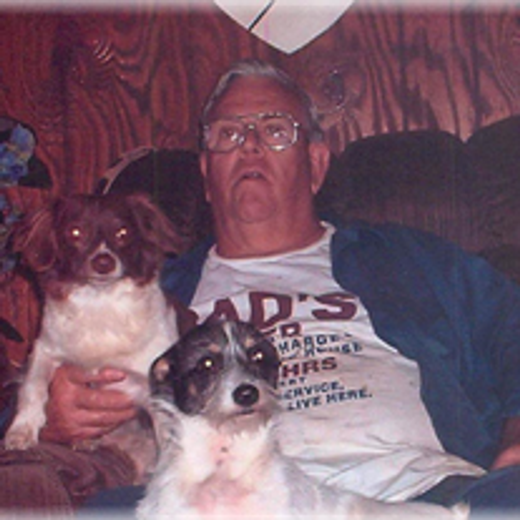 Marvin D. Smart
