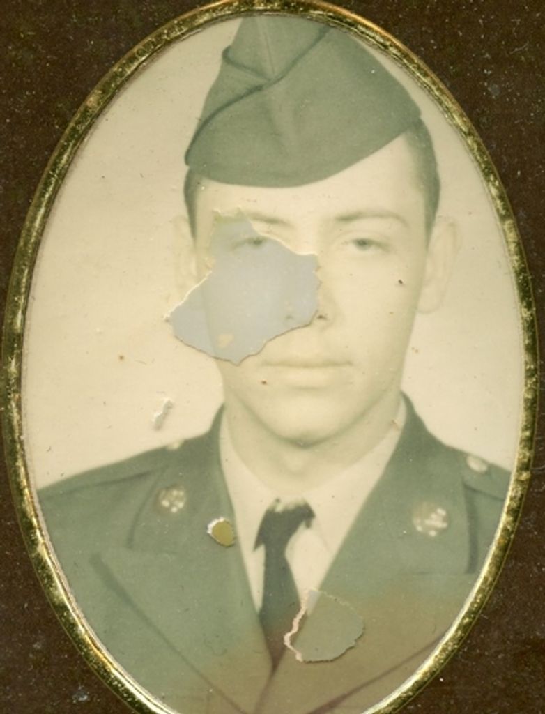 Richard Earl Fortner Profile Photo