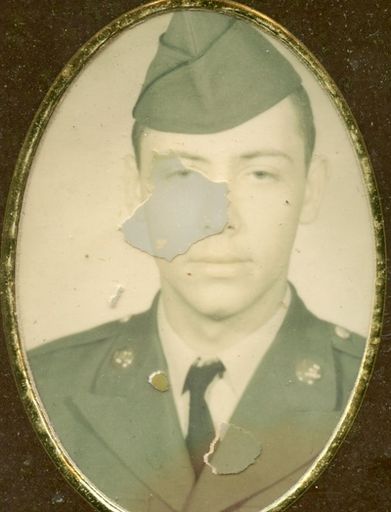 Photo of Richard Earl Fortner