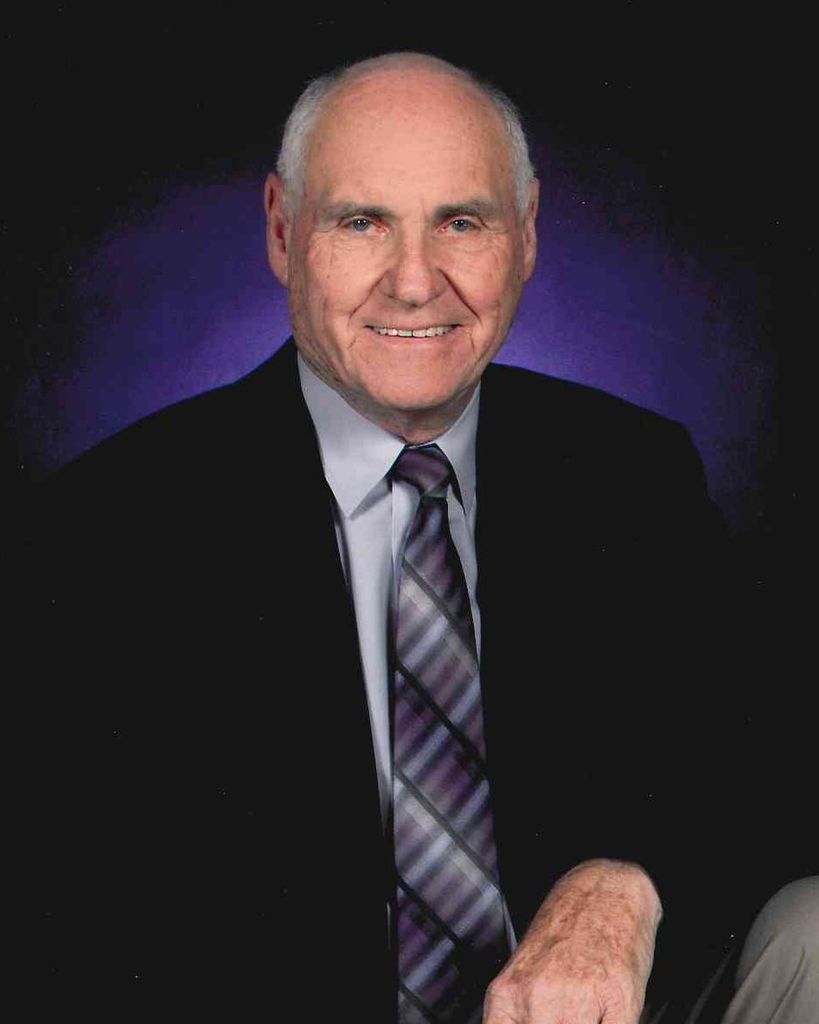 Hollis Culver O'Neal