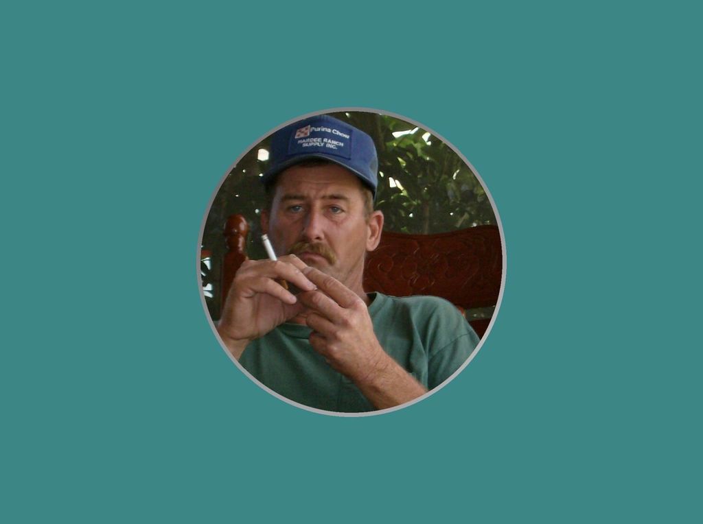 Robert Kenneth Williams Profile Photo