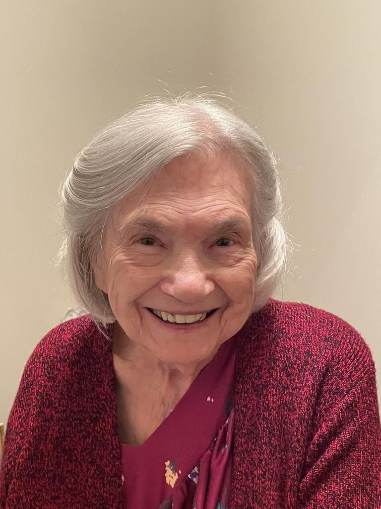 June Elizabeth Kyle Tunnell Profile Photo