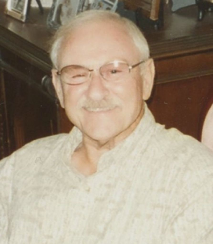 Larry Stephen Bishop