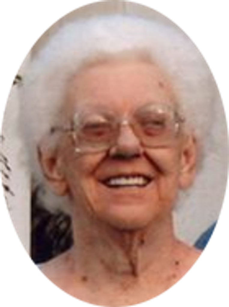 Irene  Valeria Smith