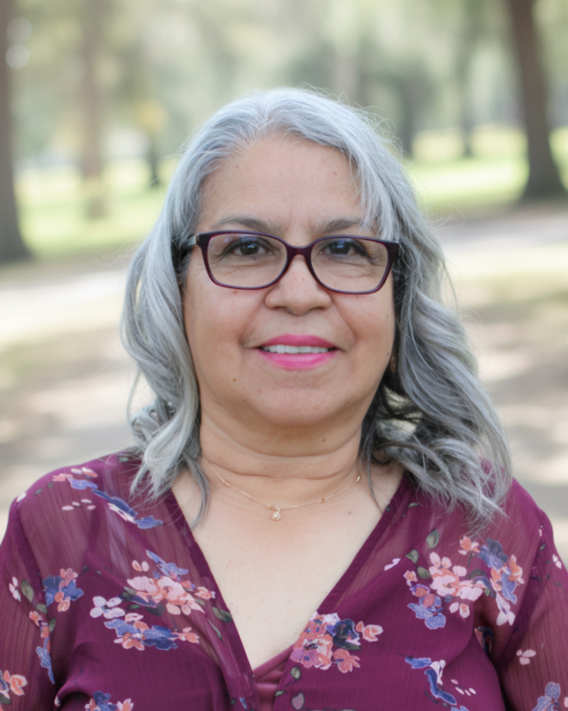 Rosalinda Trevino Profile Photo
