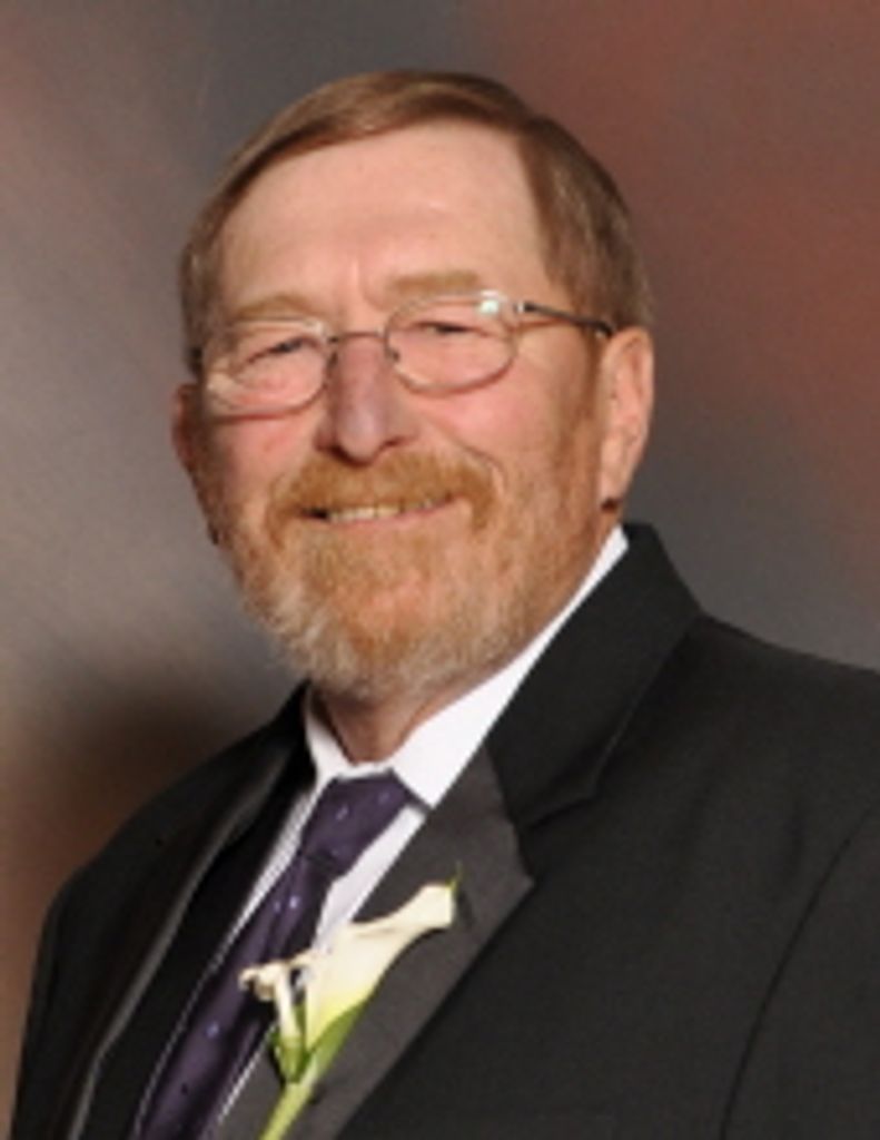 Dwight  Wengert