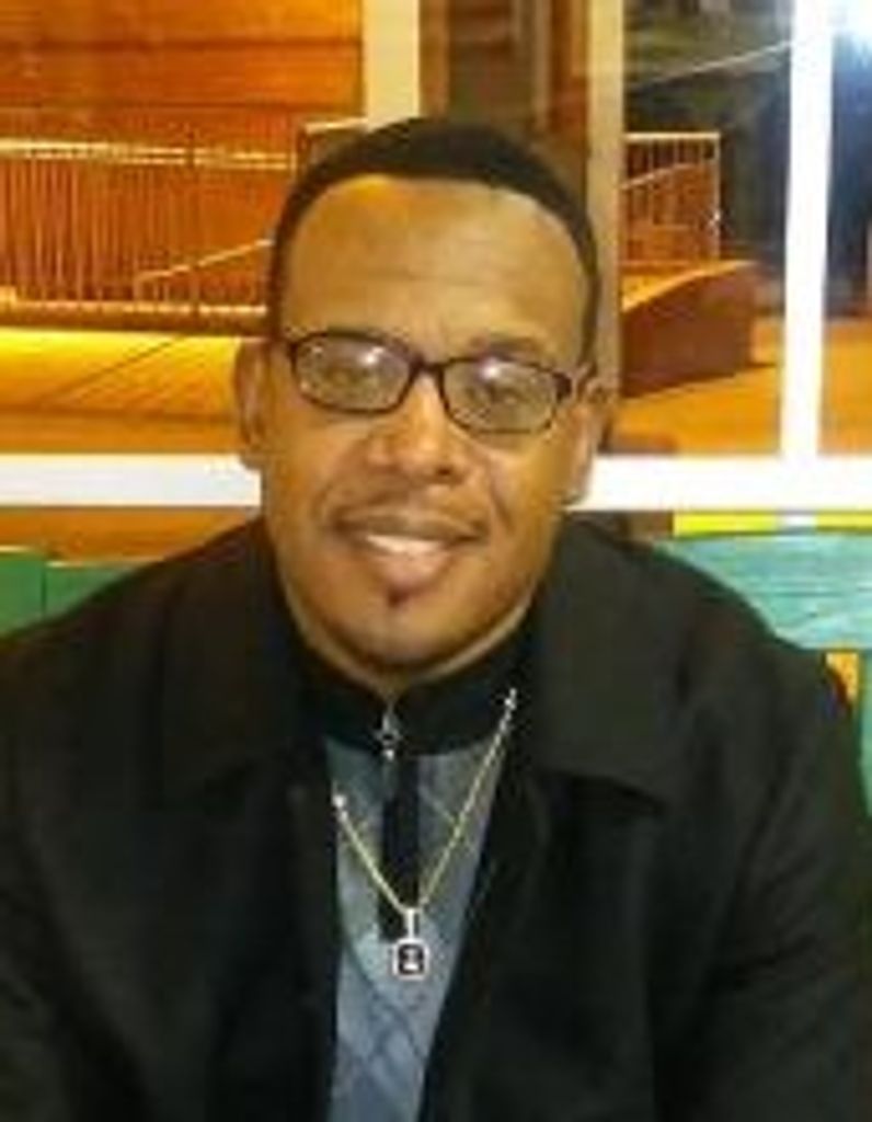 Clive Anthony Swaby Profile Photo