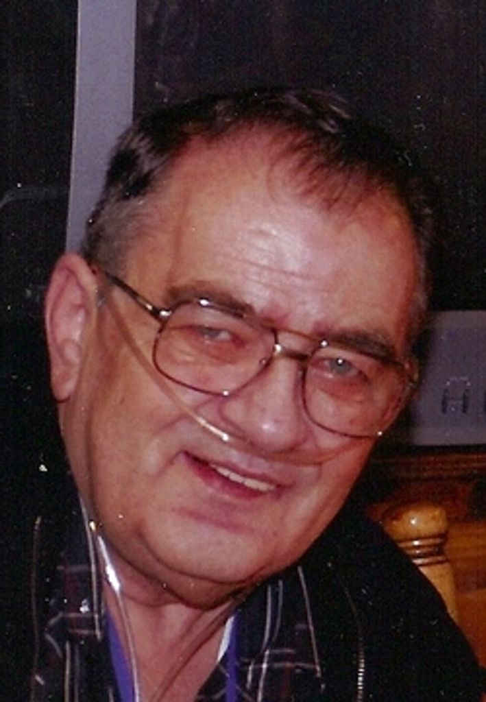 Walter Richard Devine Profile Photo