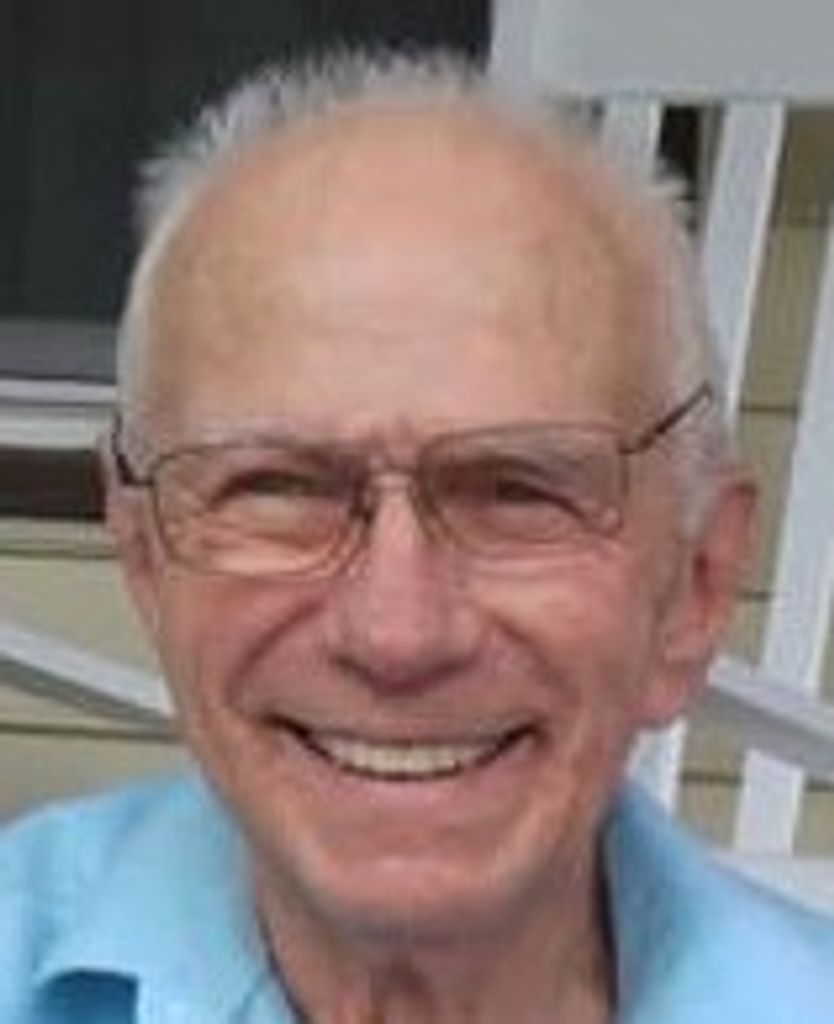 Marvin C. Wisecup Profile Photo