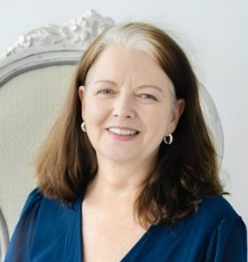 Mary Kathryn Sanders Profile Photo