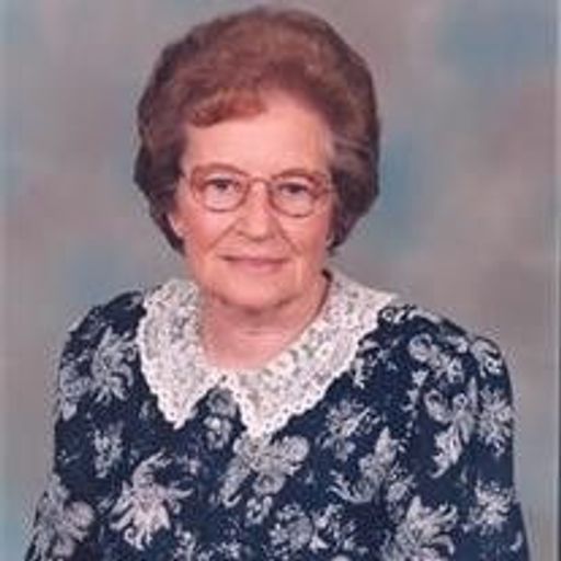 Jacqueline Wheeler Profile Photo