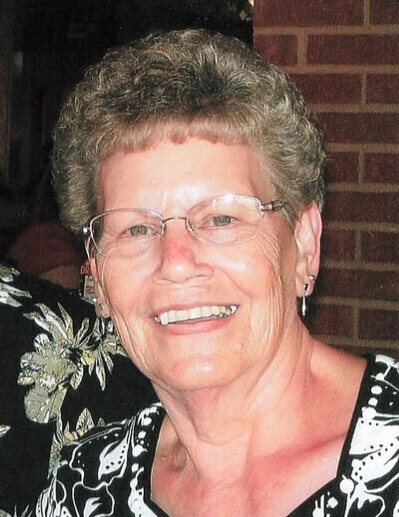 Catherine "Katie" S. Rieckenberg