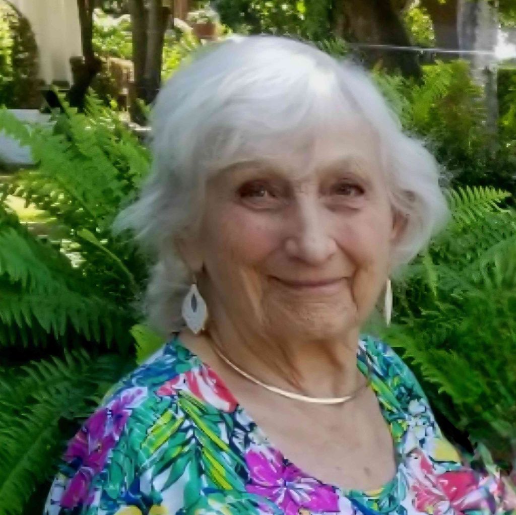 Helga Soriano Profile Photo