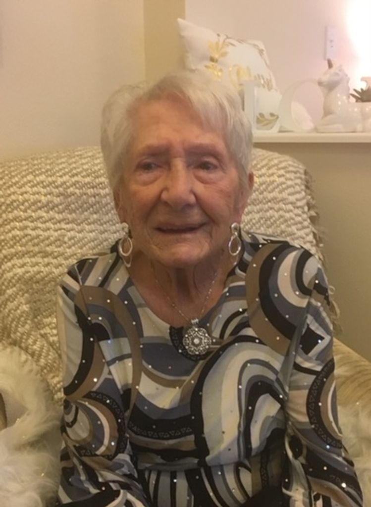 Dorothy Mae Brooks Profile Photo