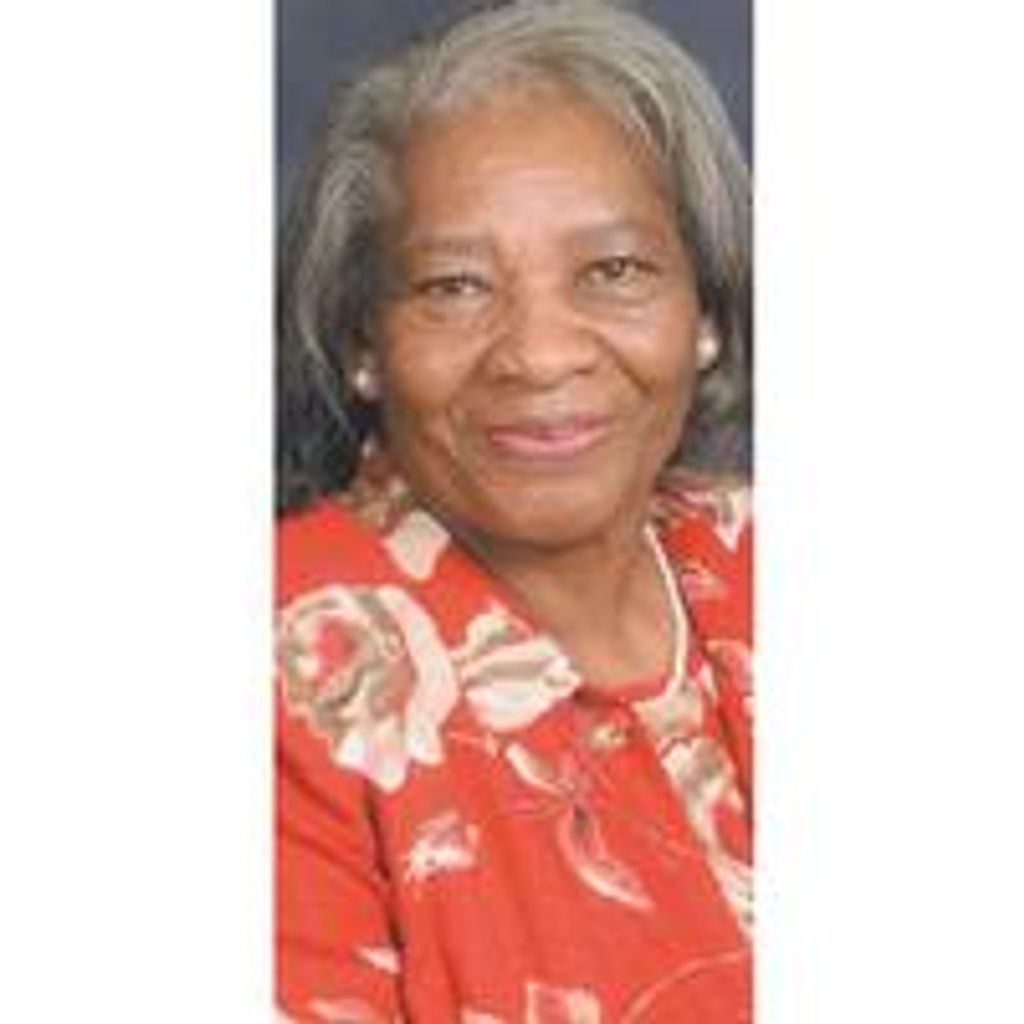 Mrs. Margaret Marie Russell