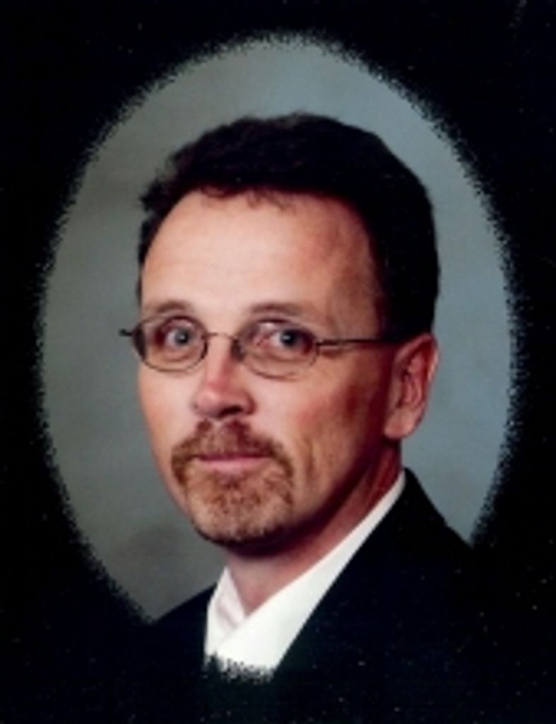 Timothy J O'Brien Profile Photo
