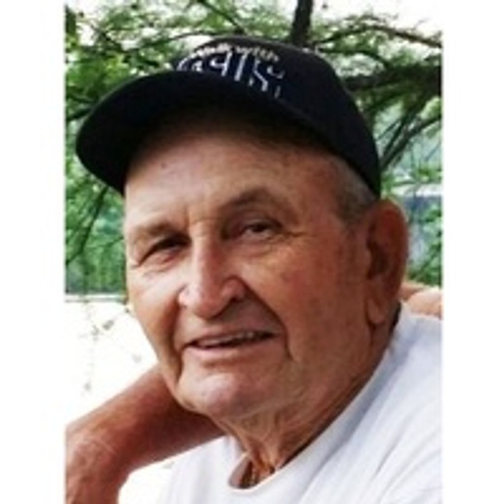 Cleatus Ray Wright