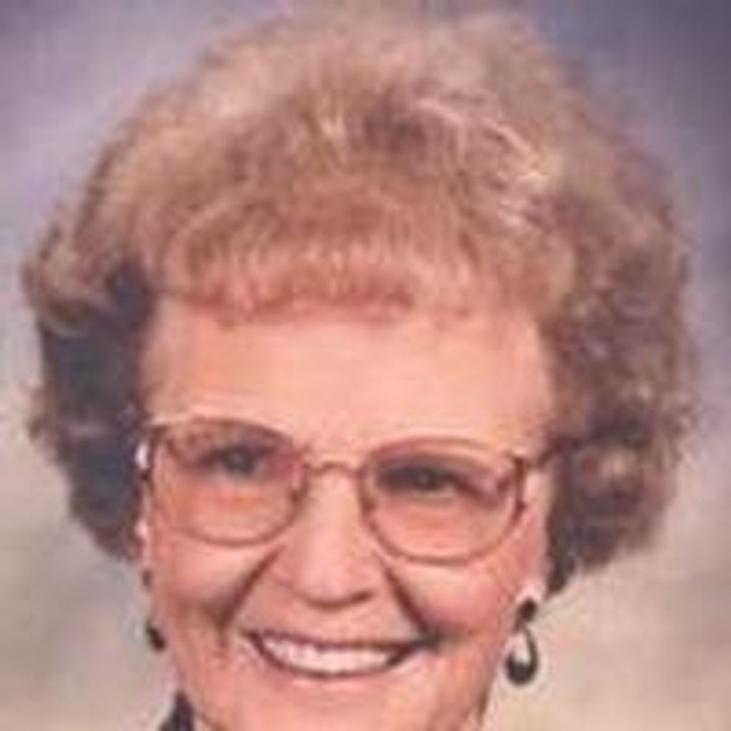 Olga Beatrice Omdahl