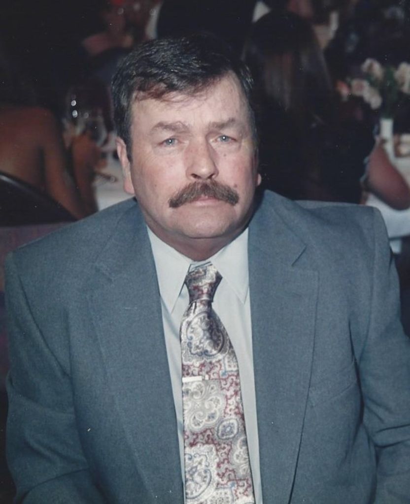 William Myron Daniel