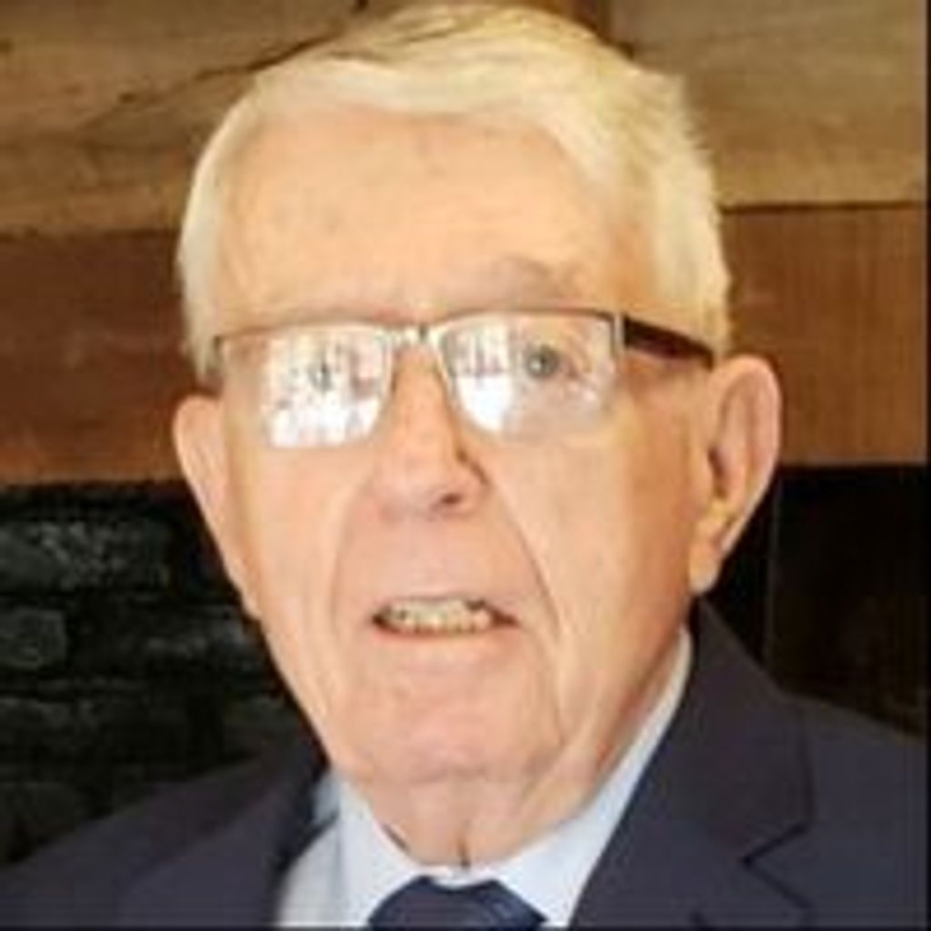 Richard "Dick" Anderson Profile Photo