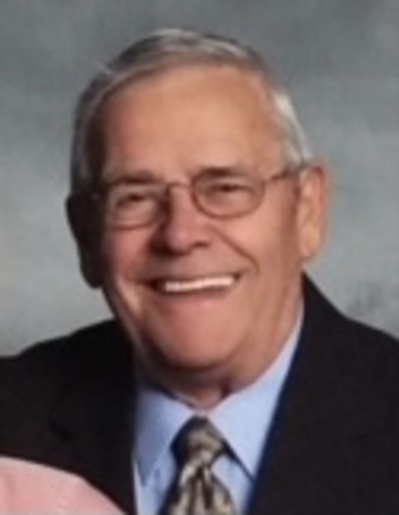 Ronald Munkeby Profile Photo