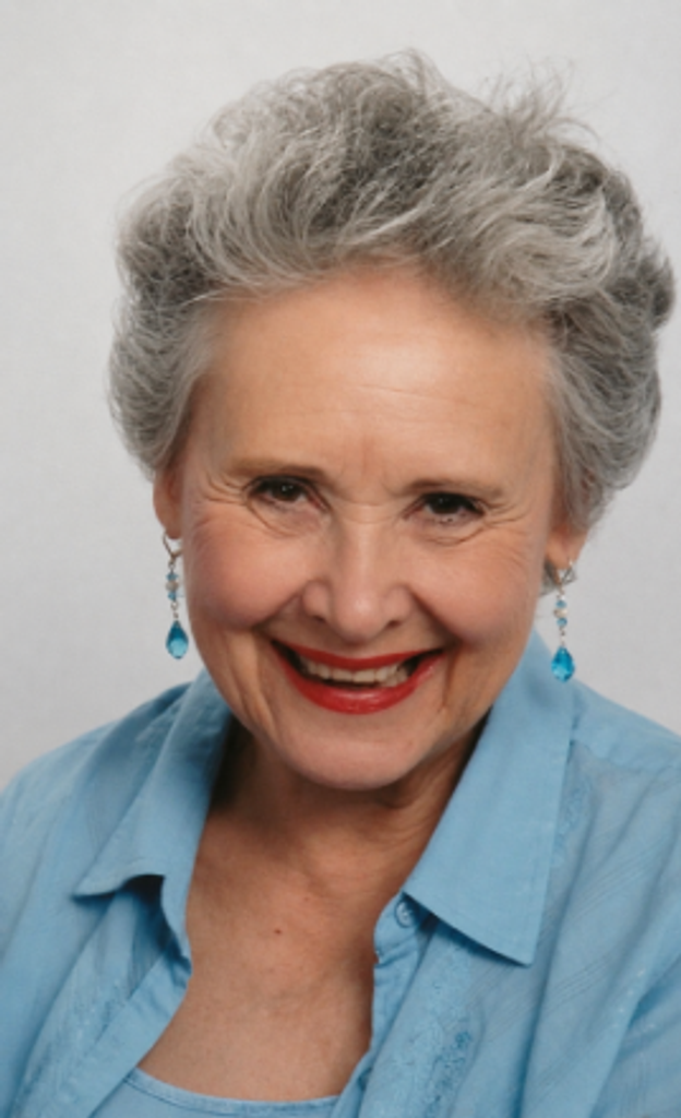 Martha Jean Shaw