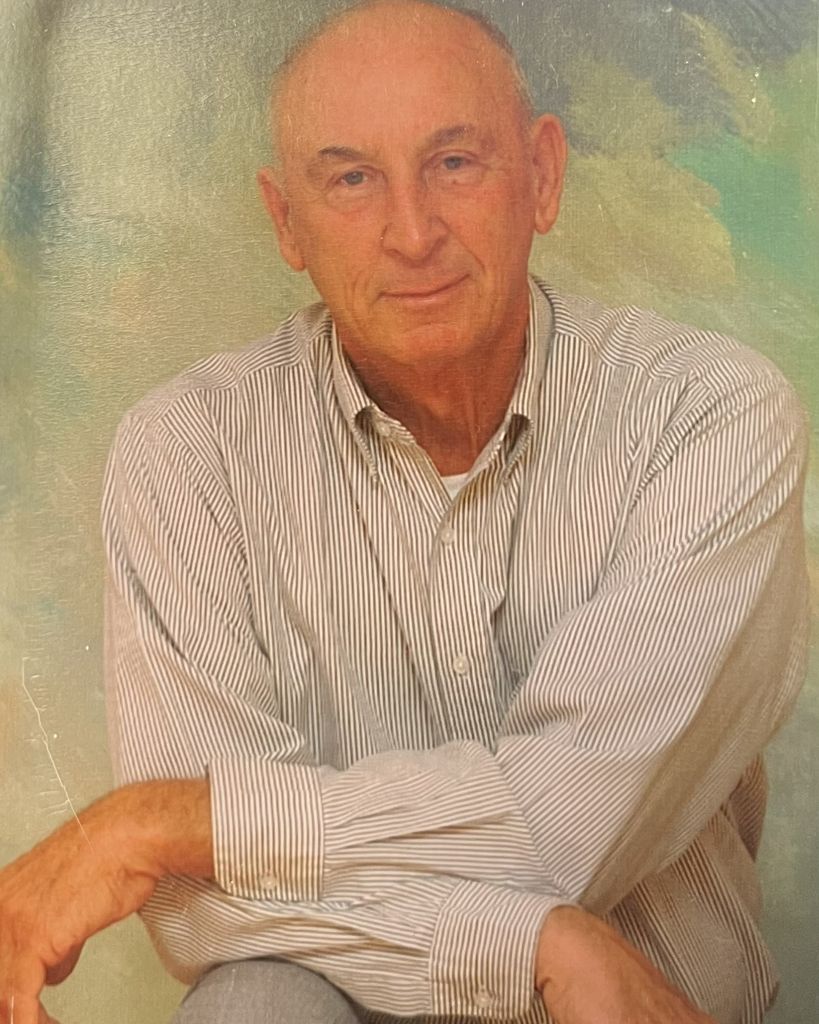 Bruce White Profile Photo