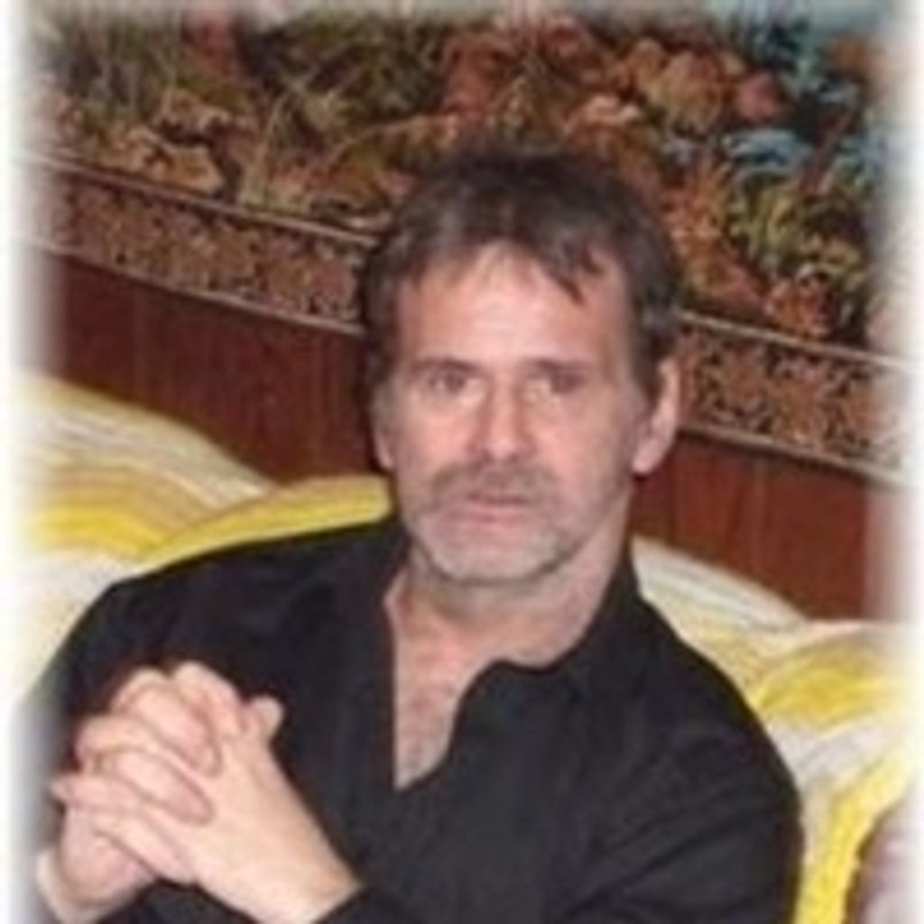 Eric (Rick) Zorich