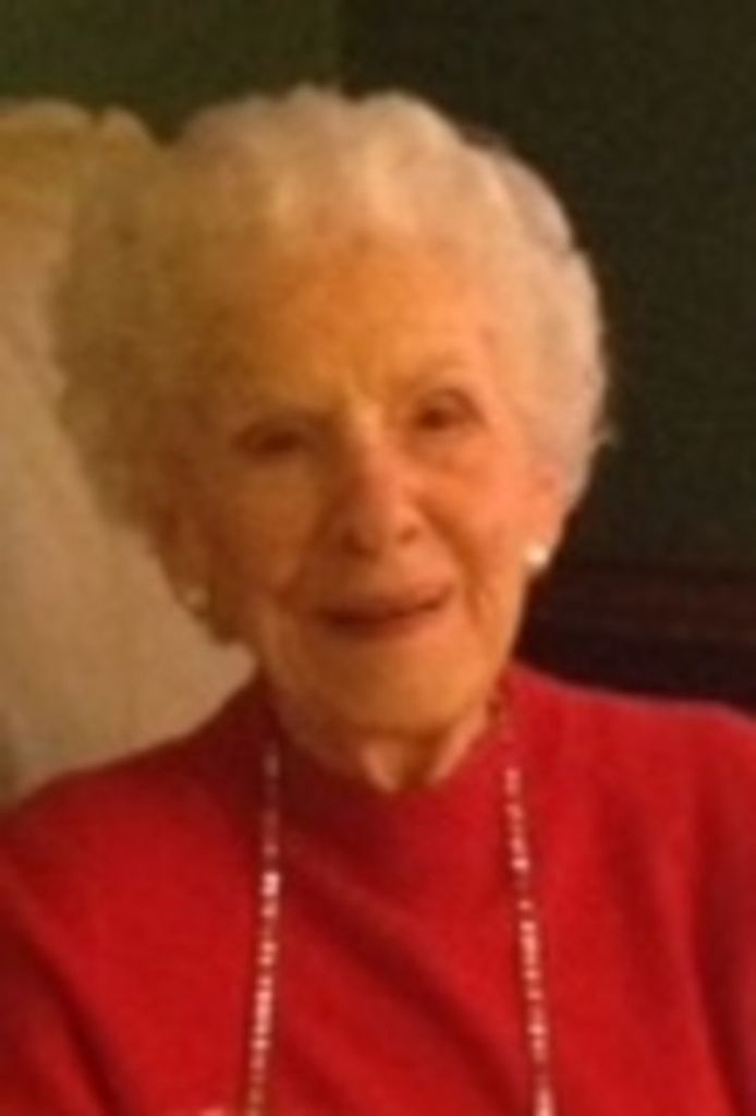 Margaret Waggoner "Maggie" Young