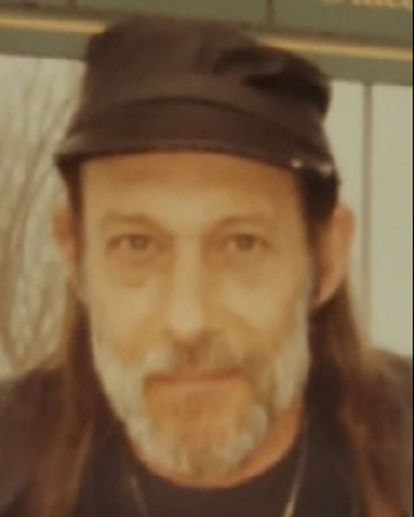 Wade J. Muscarella
