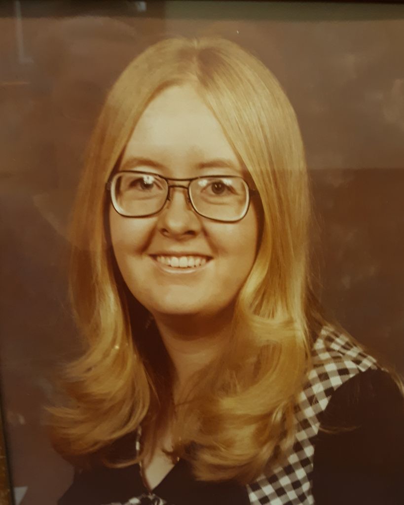 Anna Darlene Kline
