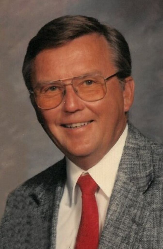 Gary L. Dallmann Profile Photo