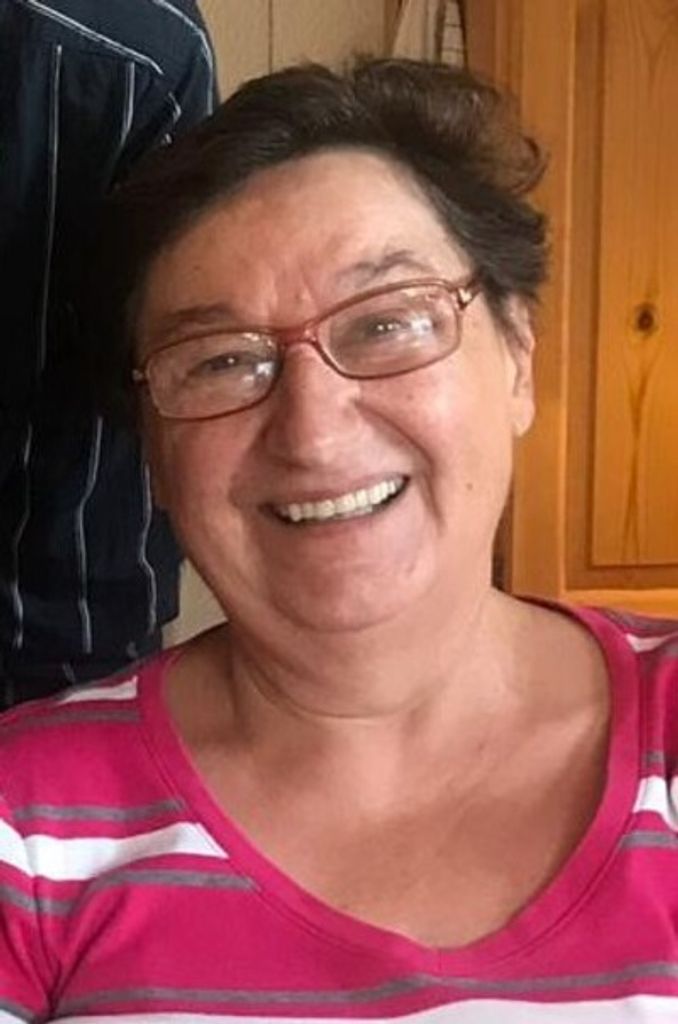 Hildegard Ann Ebner Profile Photo