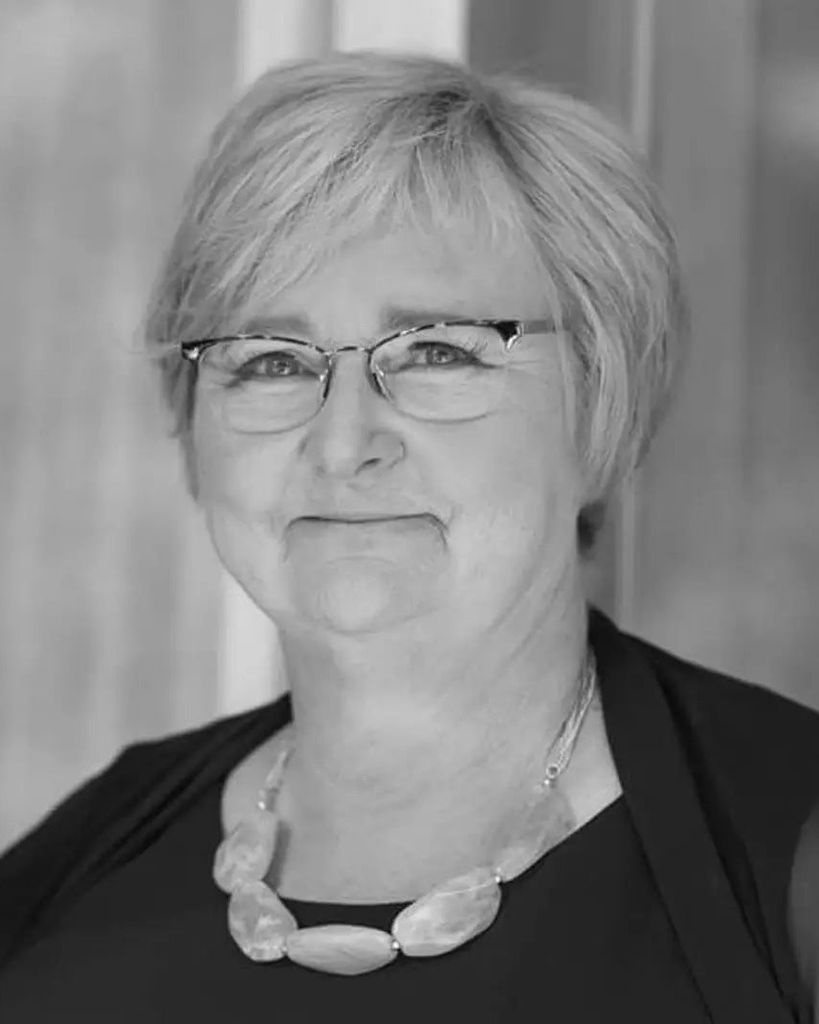 Susan Dadswell