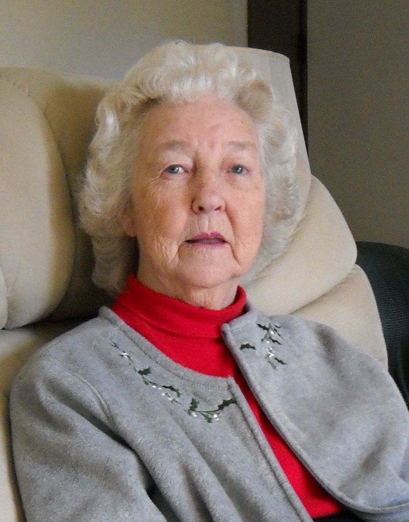 Connie Lou Hatten Bapst