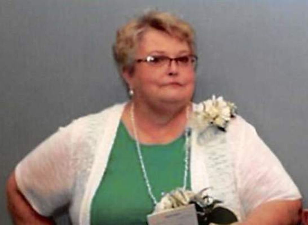 Kathy Virginia Clark Profile Photo