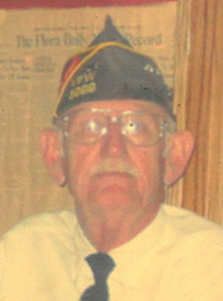Thomas J. "Tom" Morgan Profile Photo