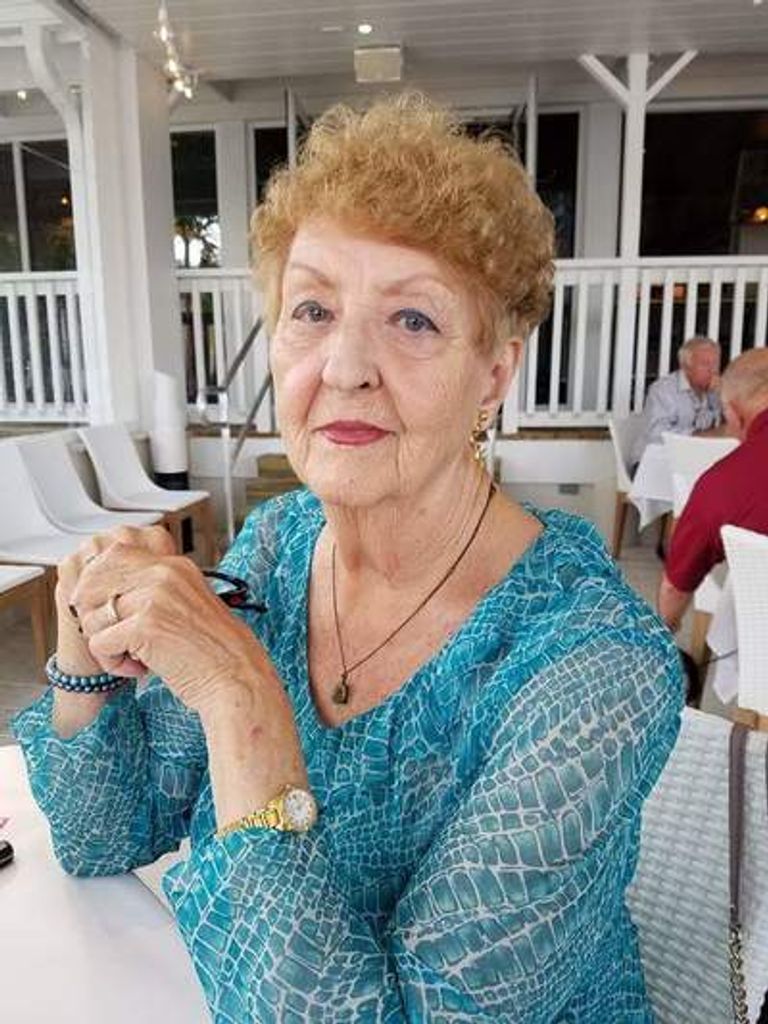 Elizabeth C. Nurnberger