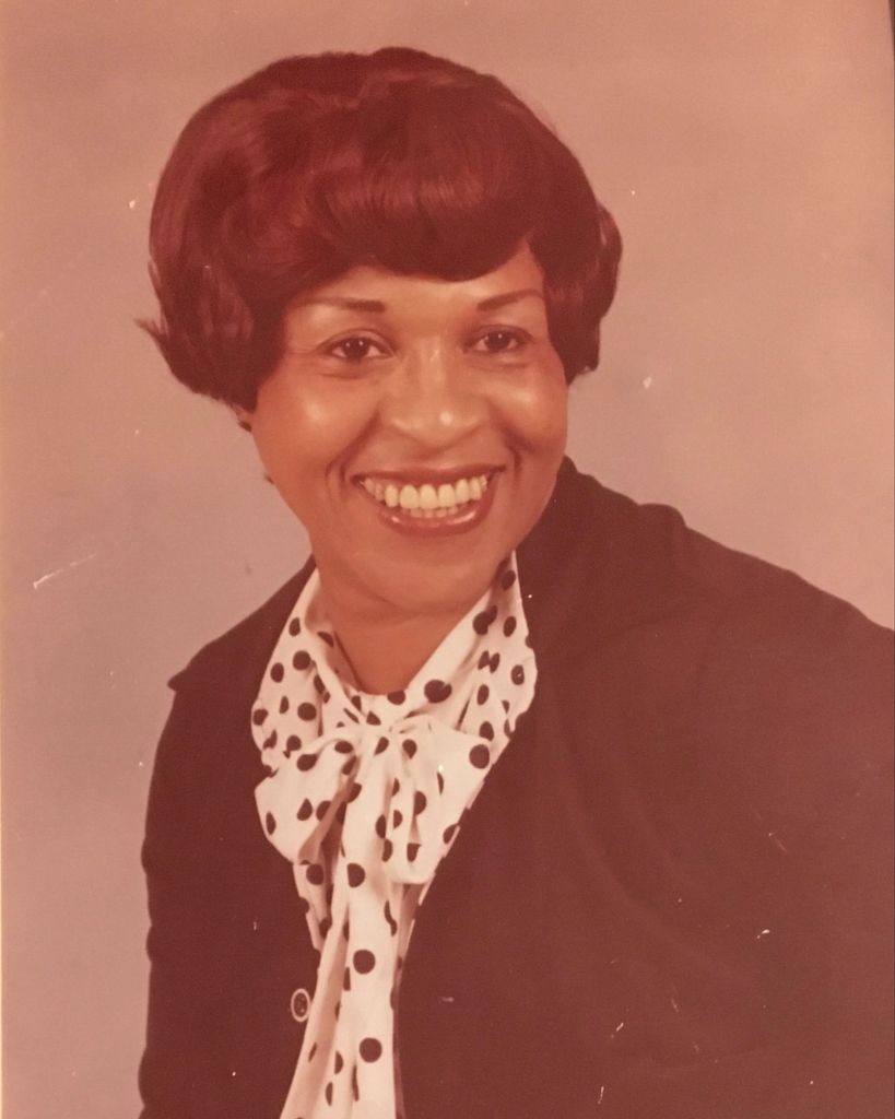 Ebbie Hines