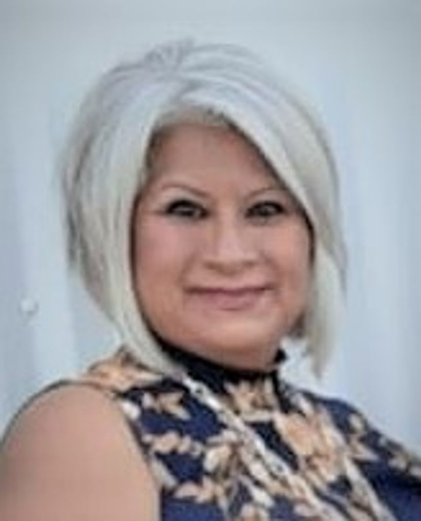 Maria Del Pilar (Alonso)  Dorado