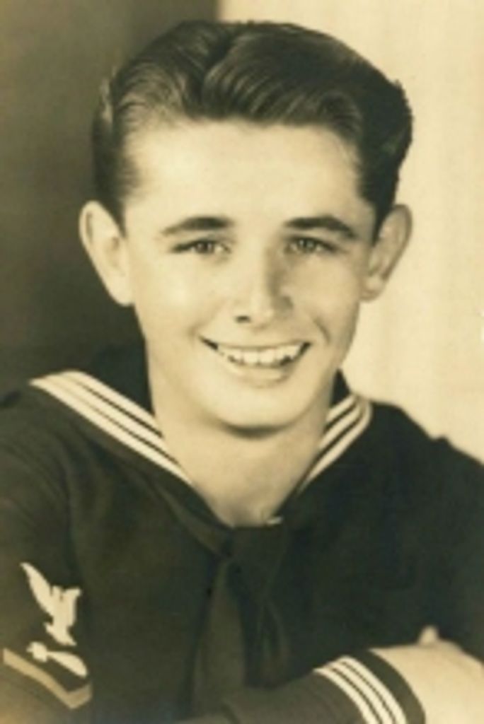William Alec Breckenridge