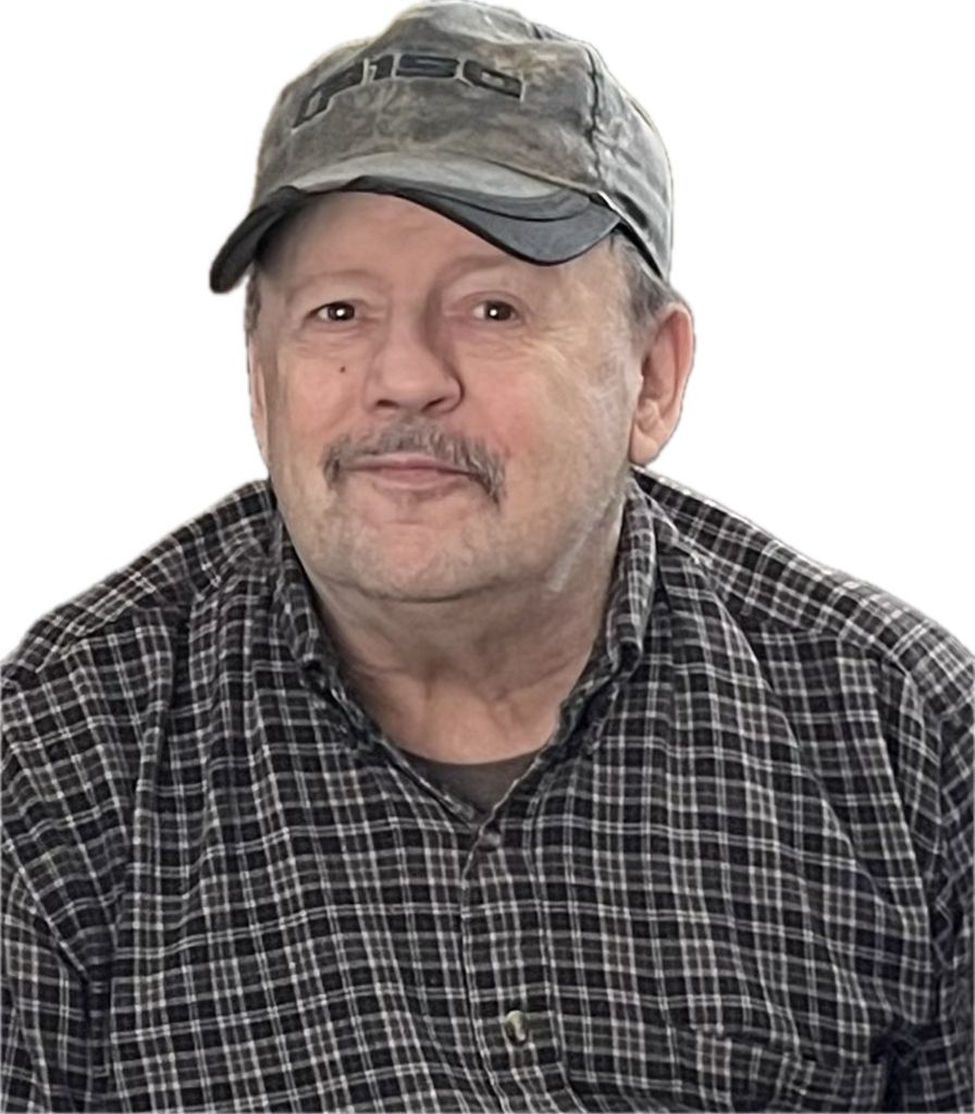 Joseph P Bowers Profile Photo
