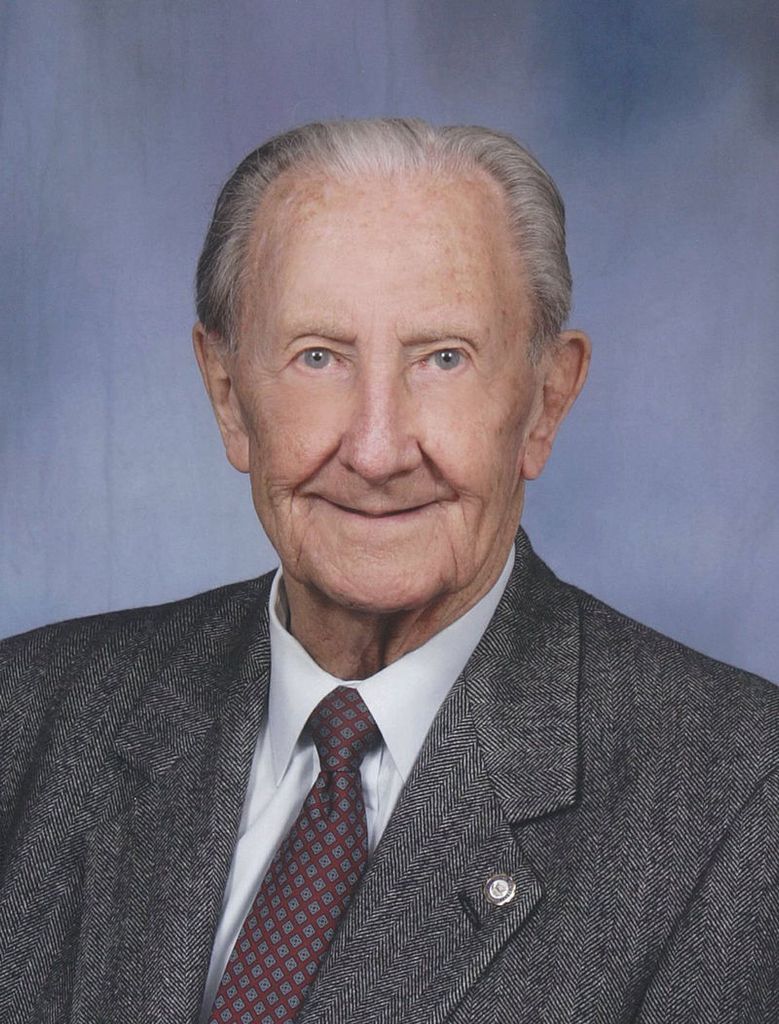 William C. Graam