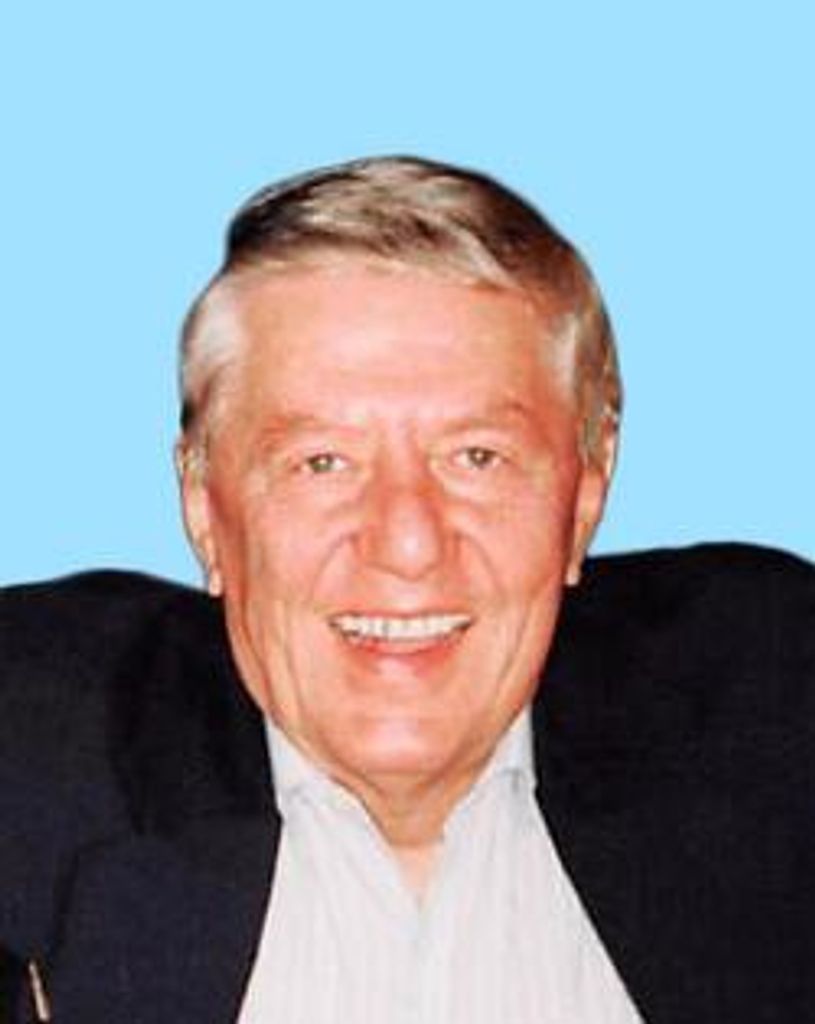 Daniel E. Richter