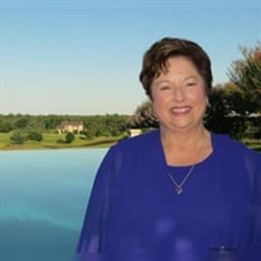 Doris Leonard Pritchett