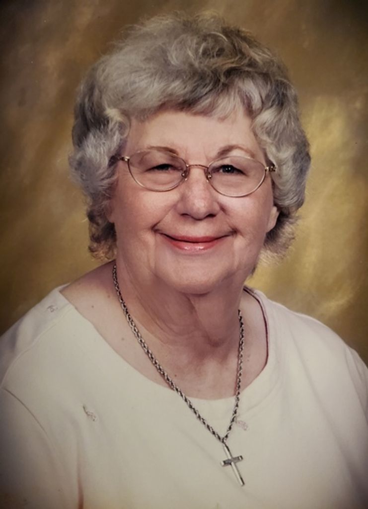 Norine Harris Profile Photo