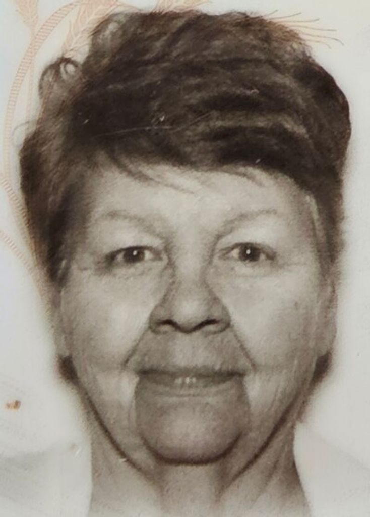 Judyth "Judy" Ellen Childers Profile Photo