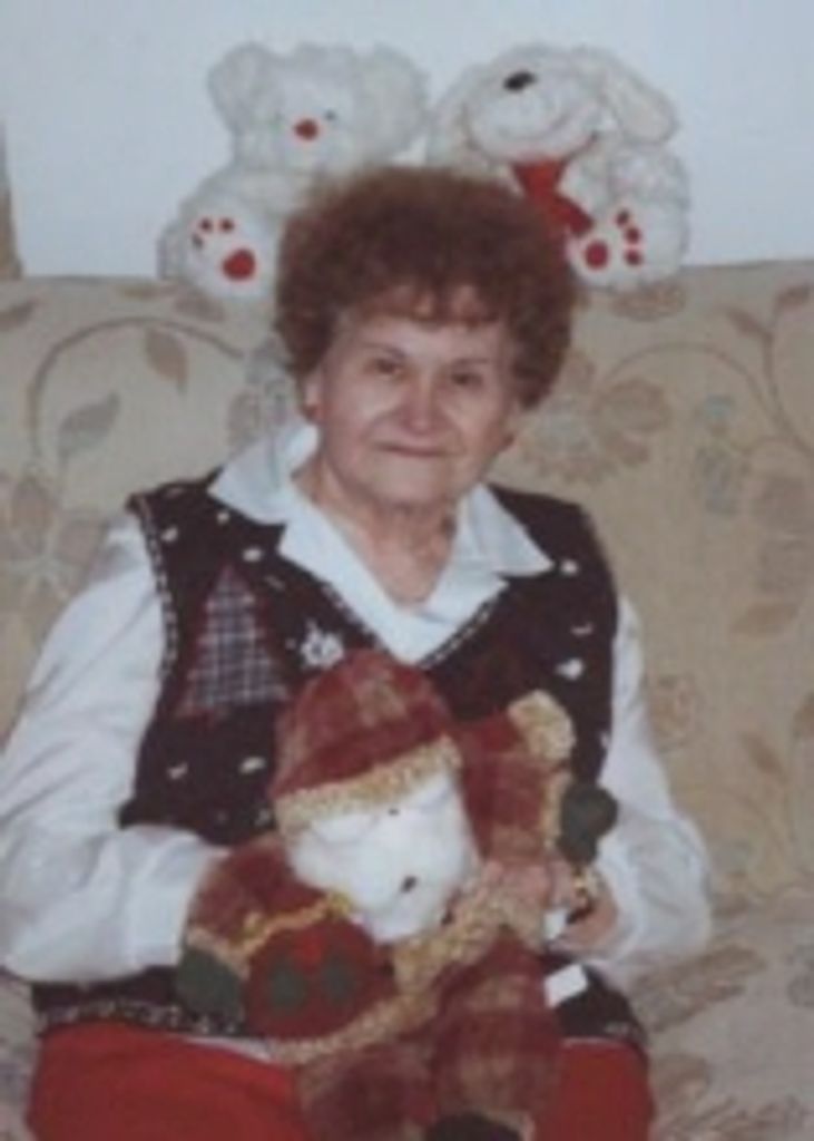 Iva J. Hickey