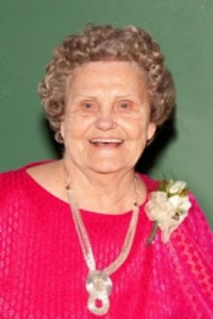 Viola Nell Henson Profile Photo