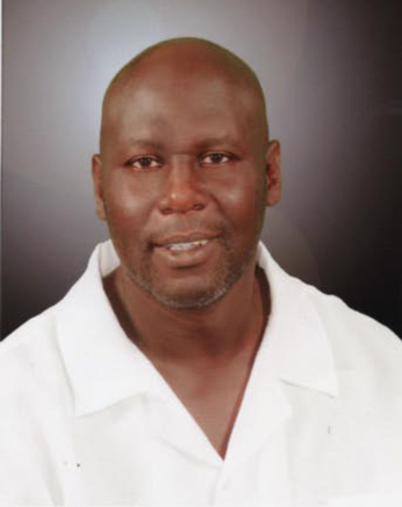 Marvin Brewer, Jr. Profile Photo
